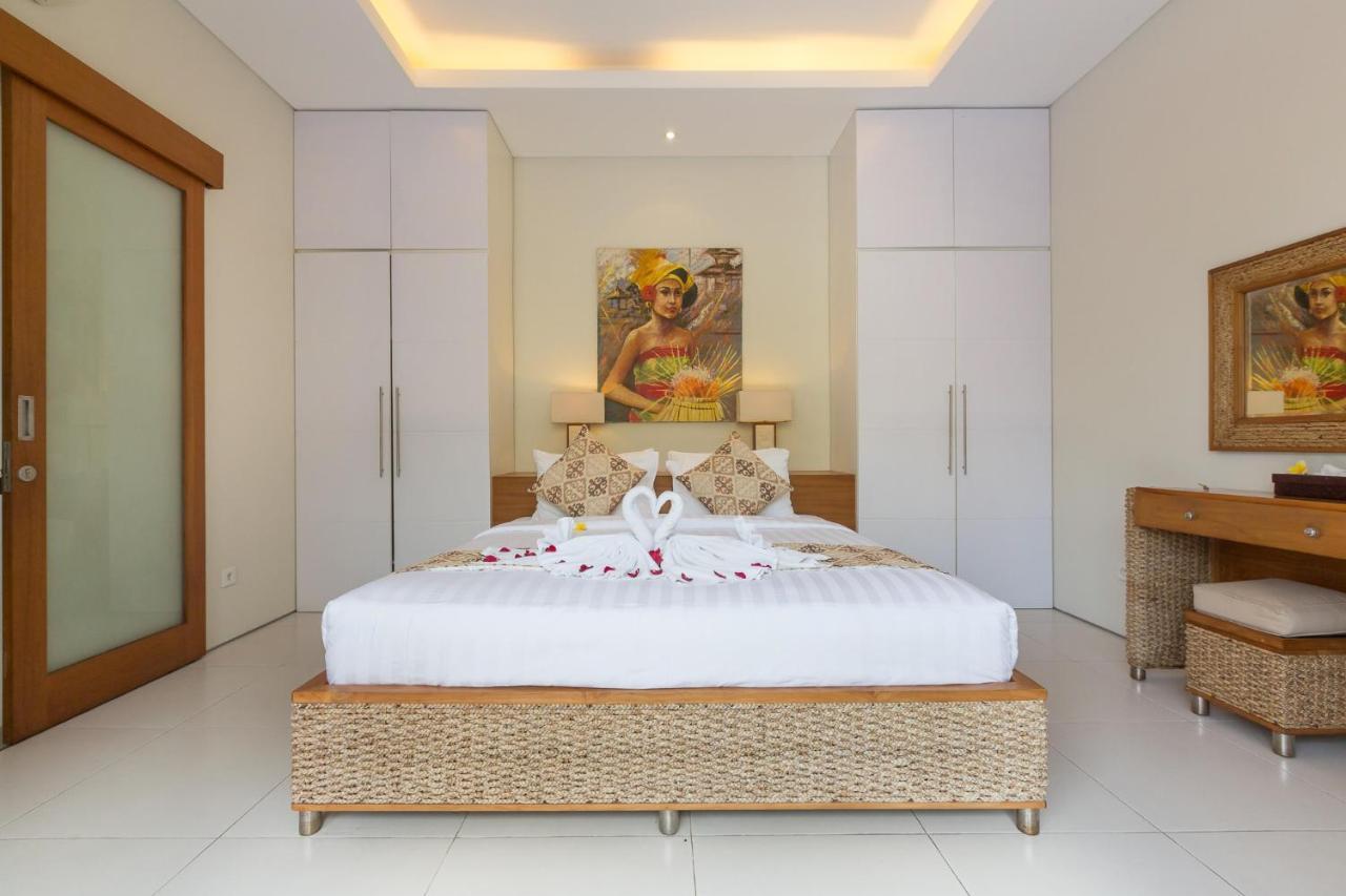 Bali Easy Living Canggu חדר תמונה