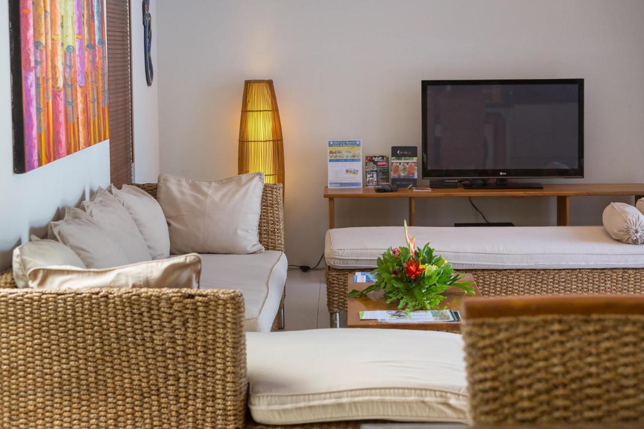 Bali Easy Living Canggu חדר תמונה